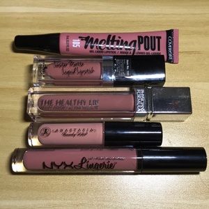 ABH/physicians formula/nyx set